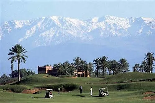 Hotel Riad Todos Marrakesh