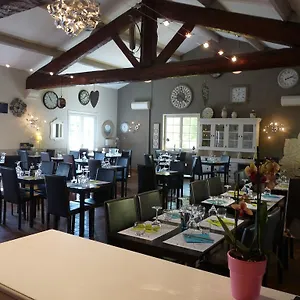 Hotel L'horloge Gourmande
