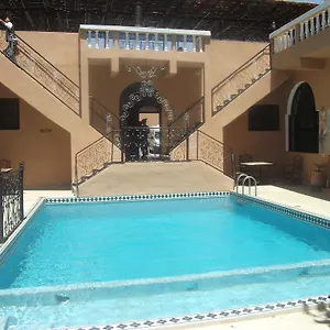 La Rose Du Sable Hotel
