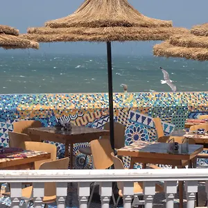 visit hotel