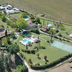Monsignor Della Casa Country Resort&spa Borgo San Lorenzo