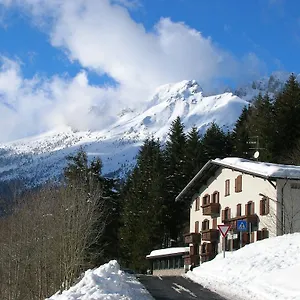 Spampatti Castione della Presolana