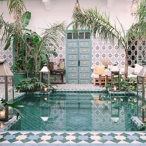 Be Marrakech Riad