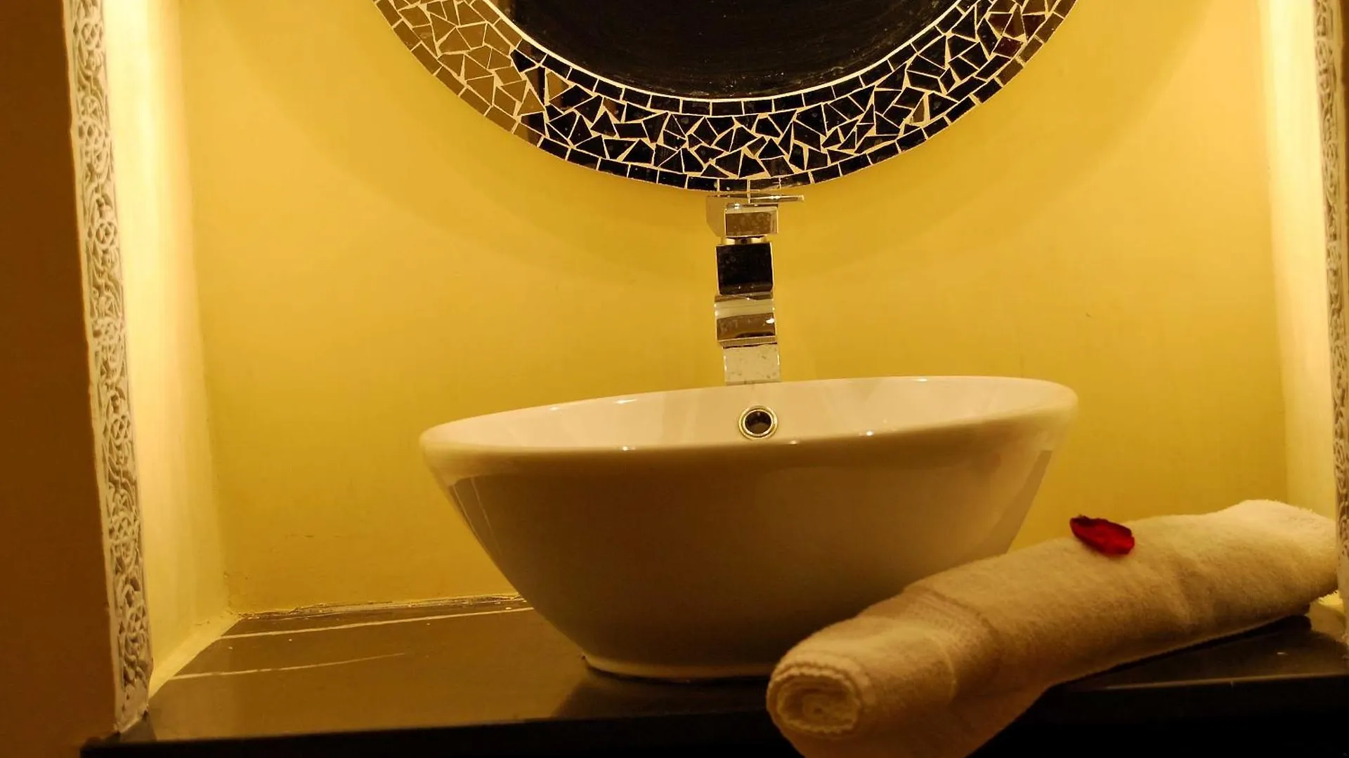 Hotel Riad Todos Marrakesh 3*,  Morocco