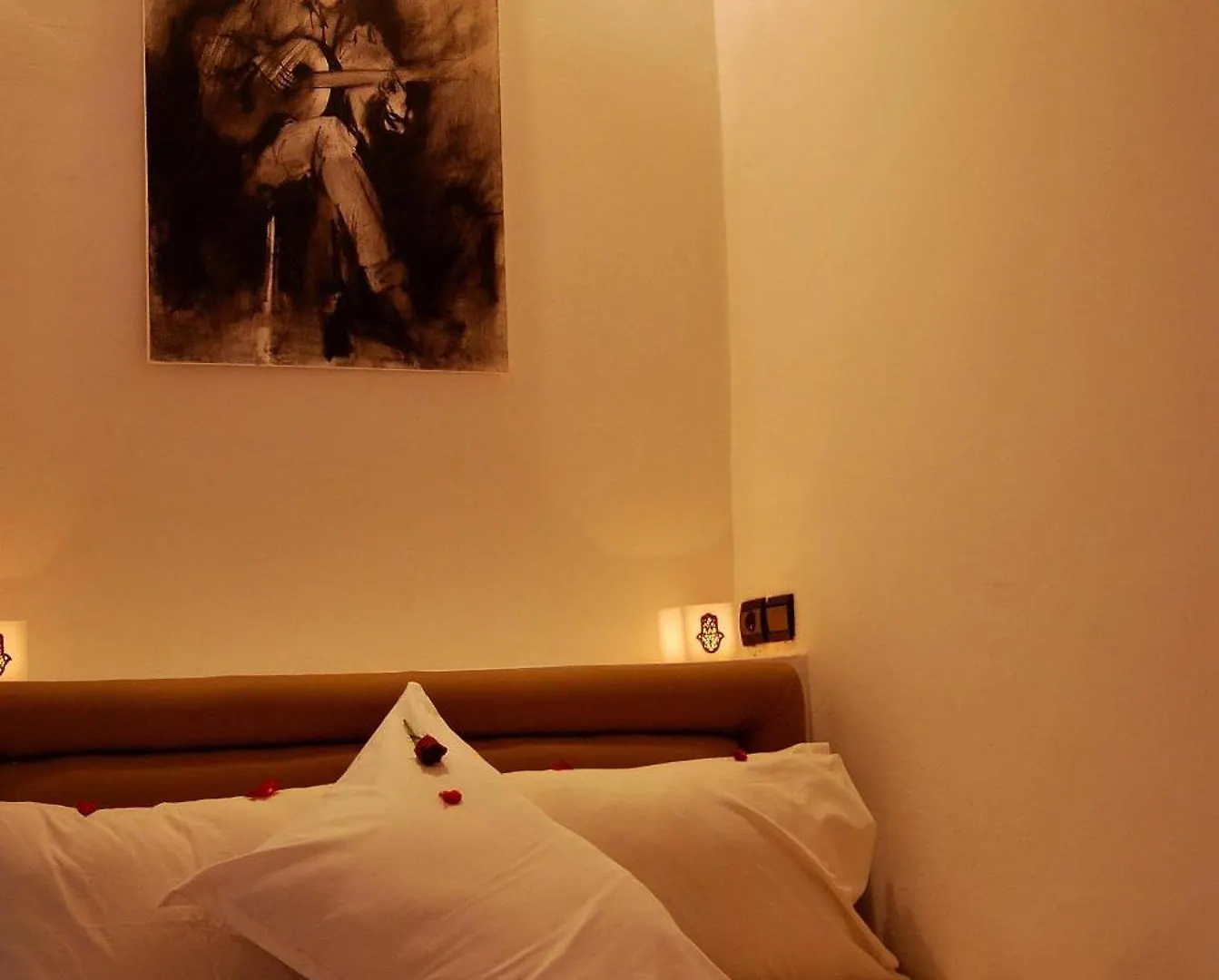 Hotel Riad Todos Marrakesh 3*,