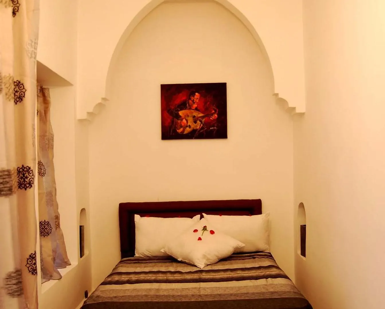 Hotel Riad Todos Marrakesh