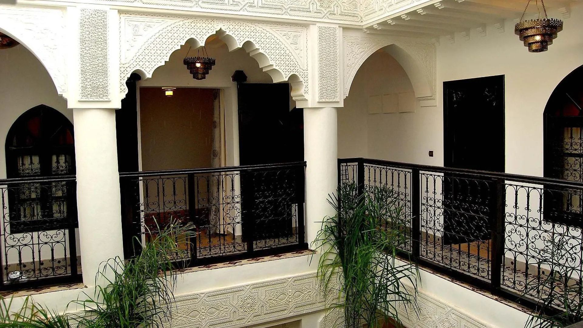 Hotel Riad Todos Marrakesh