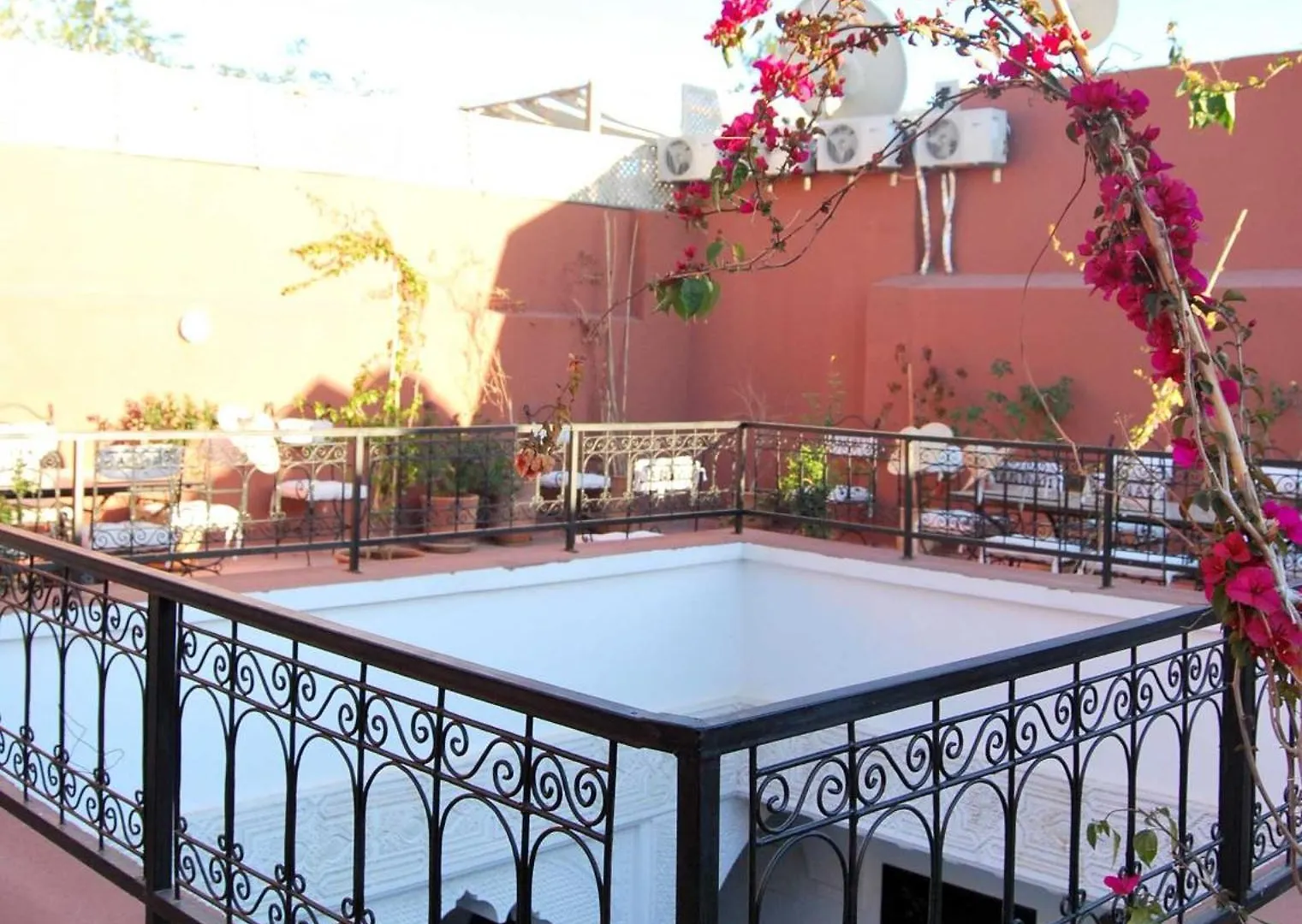 Hotel Riad Todos Marrakesh