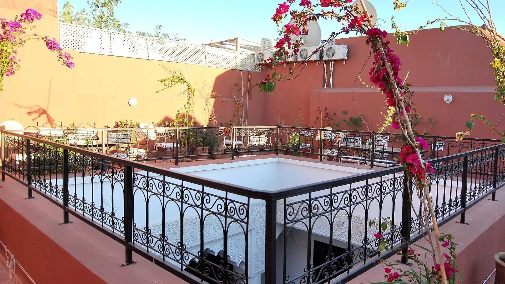 Hotel Riad Todos Marrakesh