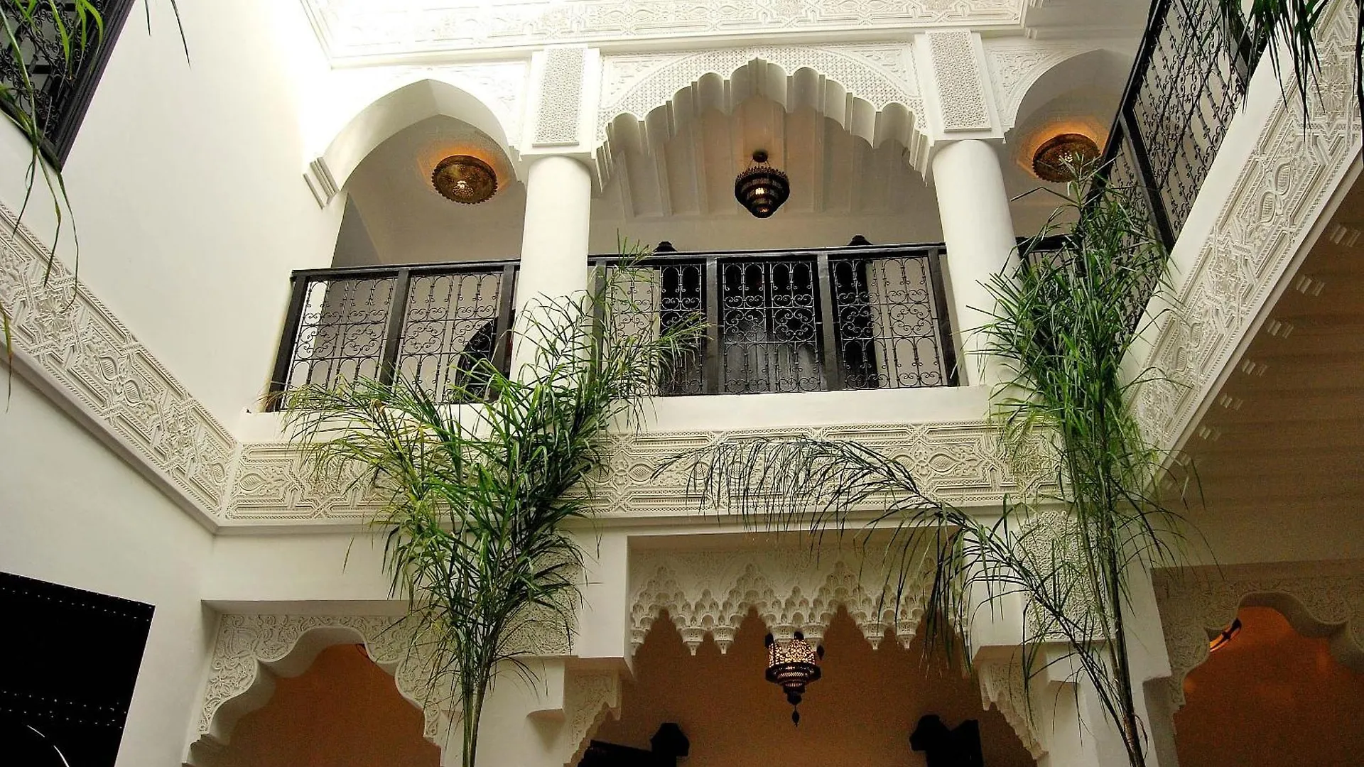 Hotel Riad Todos Marrakesh