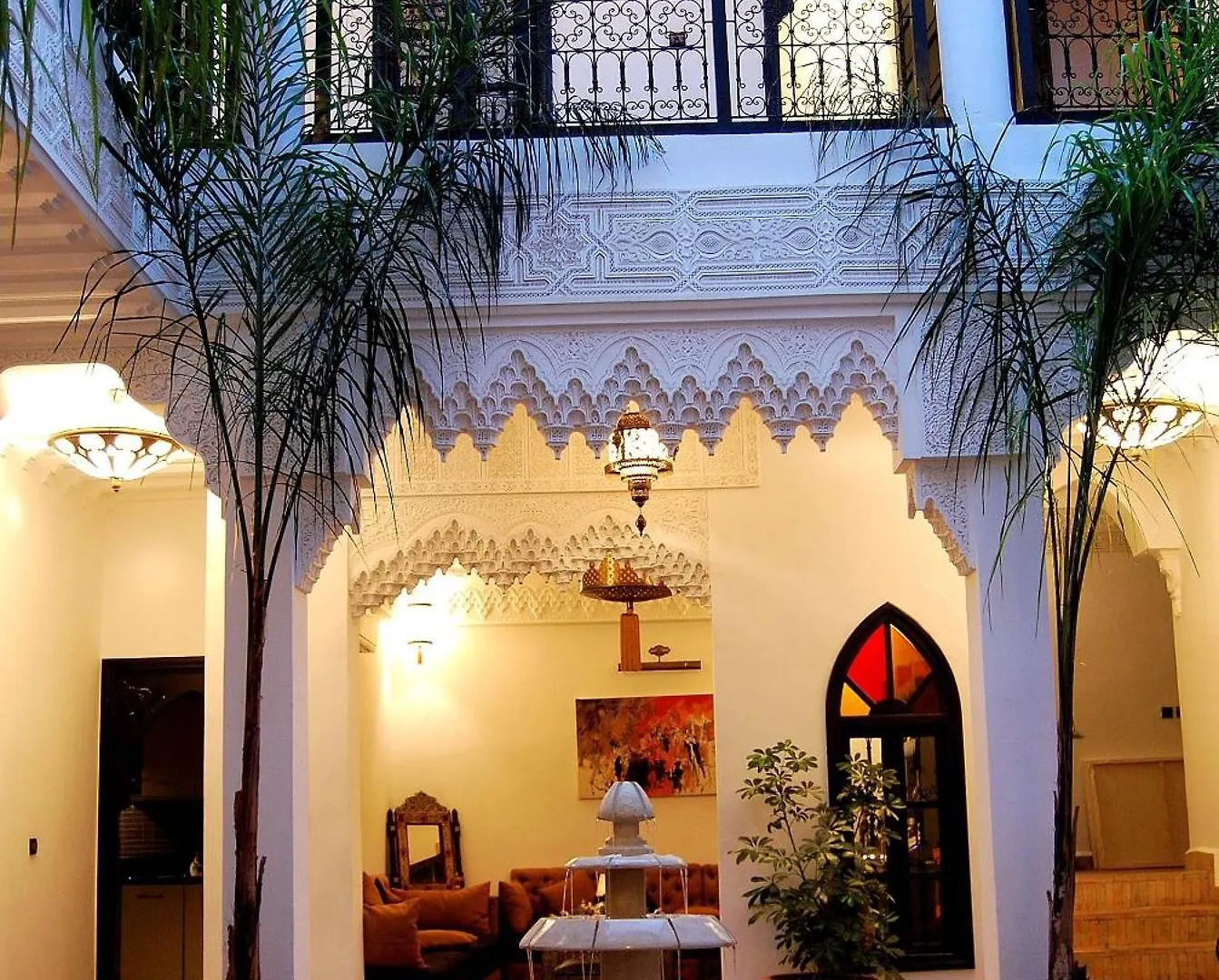 Hotel Riad Todos Marrakesh
