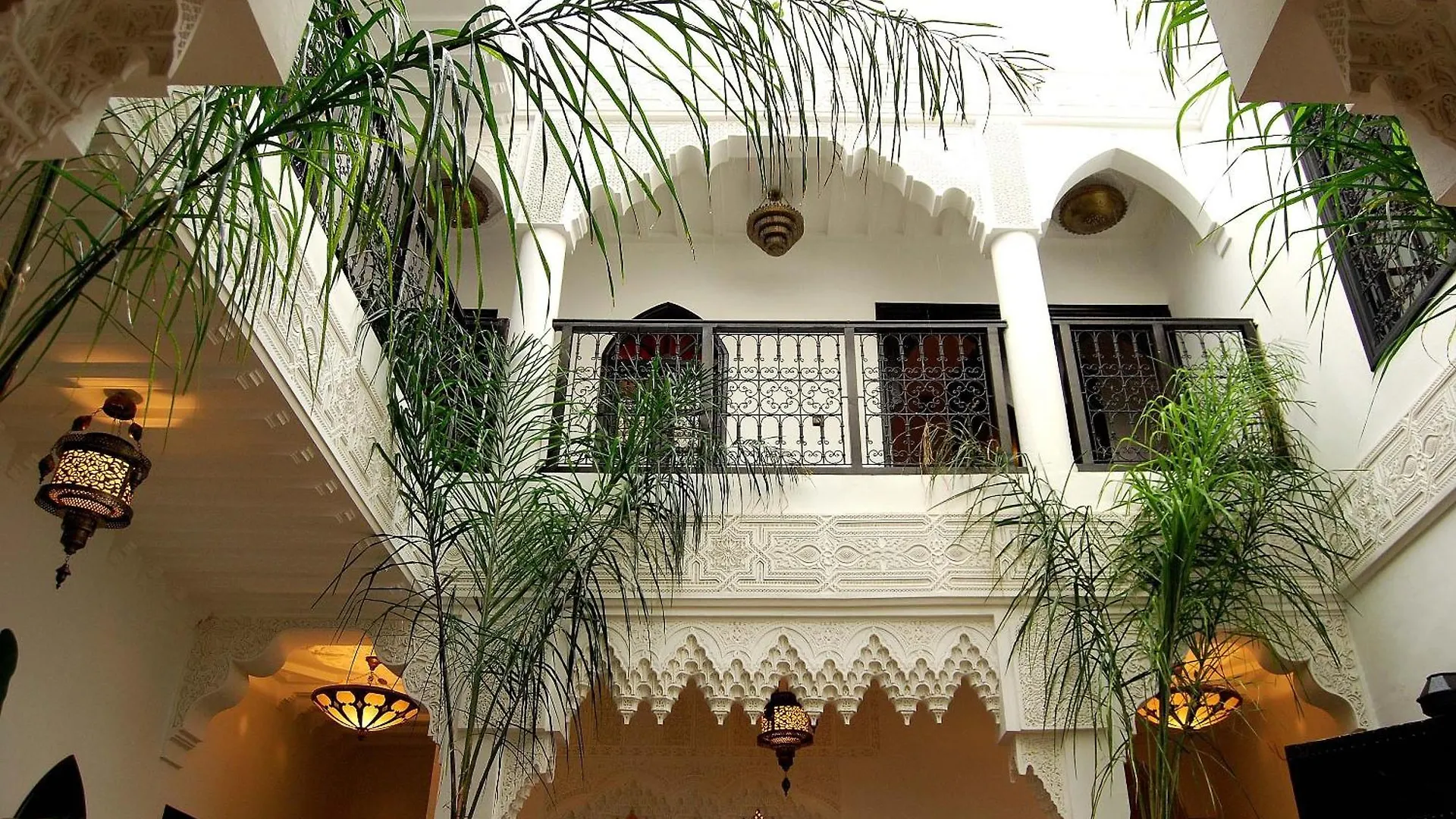 Hotel Riad Todos Marrakesh