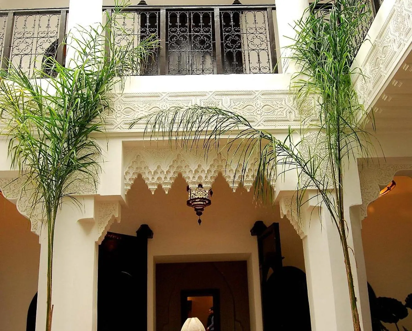 Hotel Riad Todos Marrakesh