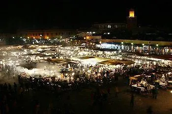 Hotel Riad Todos Marrakesh