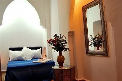 Hotel Riad Todos Marrakesh 3*,  Morocco