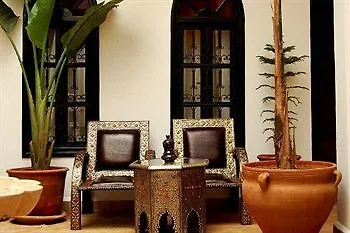 Hotel Riad Todos Marrakesh 3*,