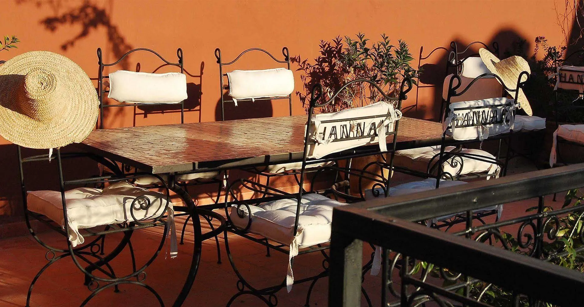 Hotel Riad Todos Marrakesh