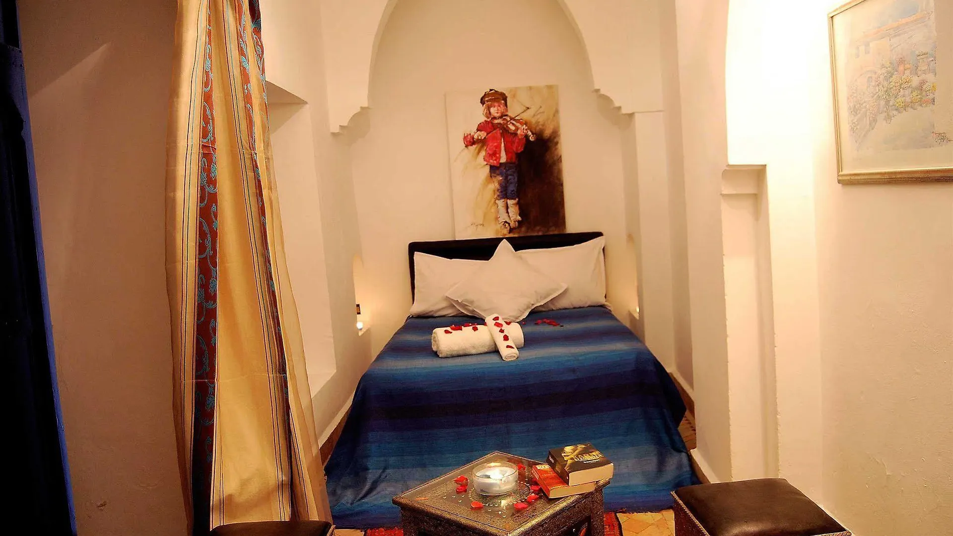 Hotel Riad Todos Marrakesh