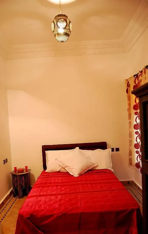 Hotel Riad Todos Marrakesh