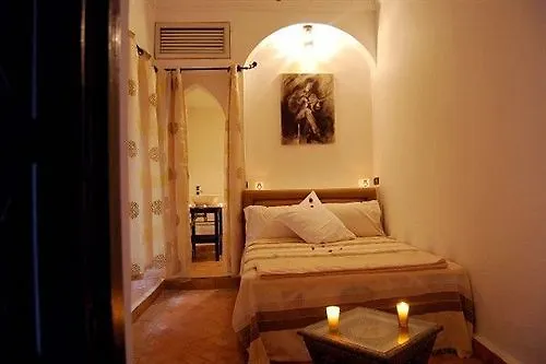Hotel Riad Todos Marraquexe
