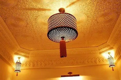 Hotel Riad Todos Marraquexe